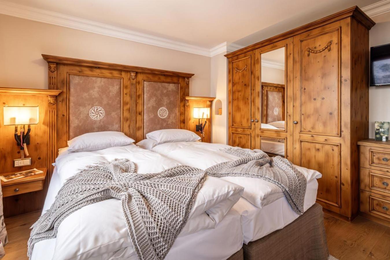 Belarosa Suiten & Wellness Exterior foto