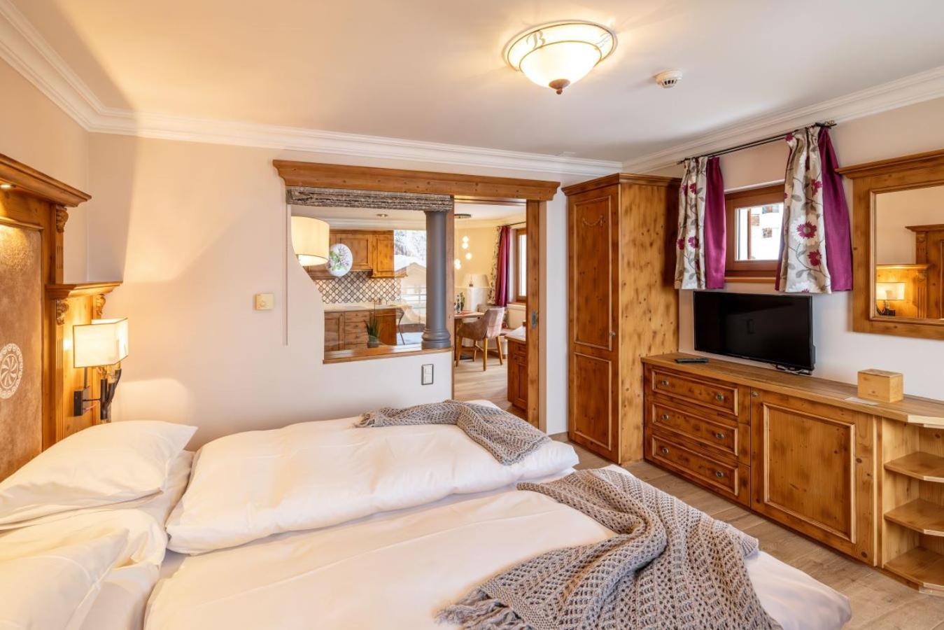 Belarosa Suiten & Wellness Exterior foto