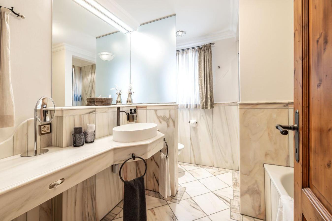 Belarosa Suiten & Wellness Exterior foto