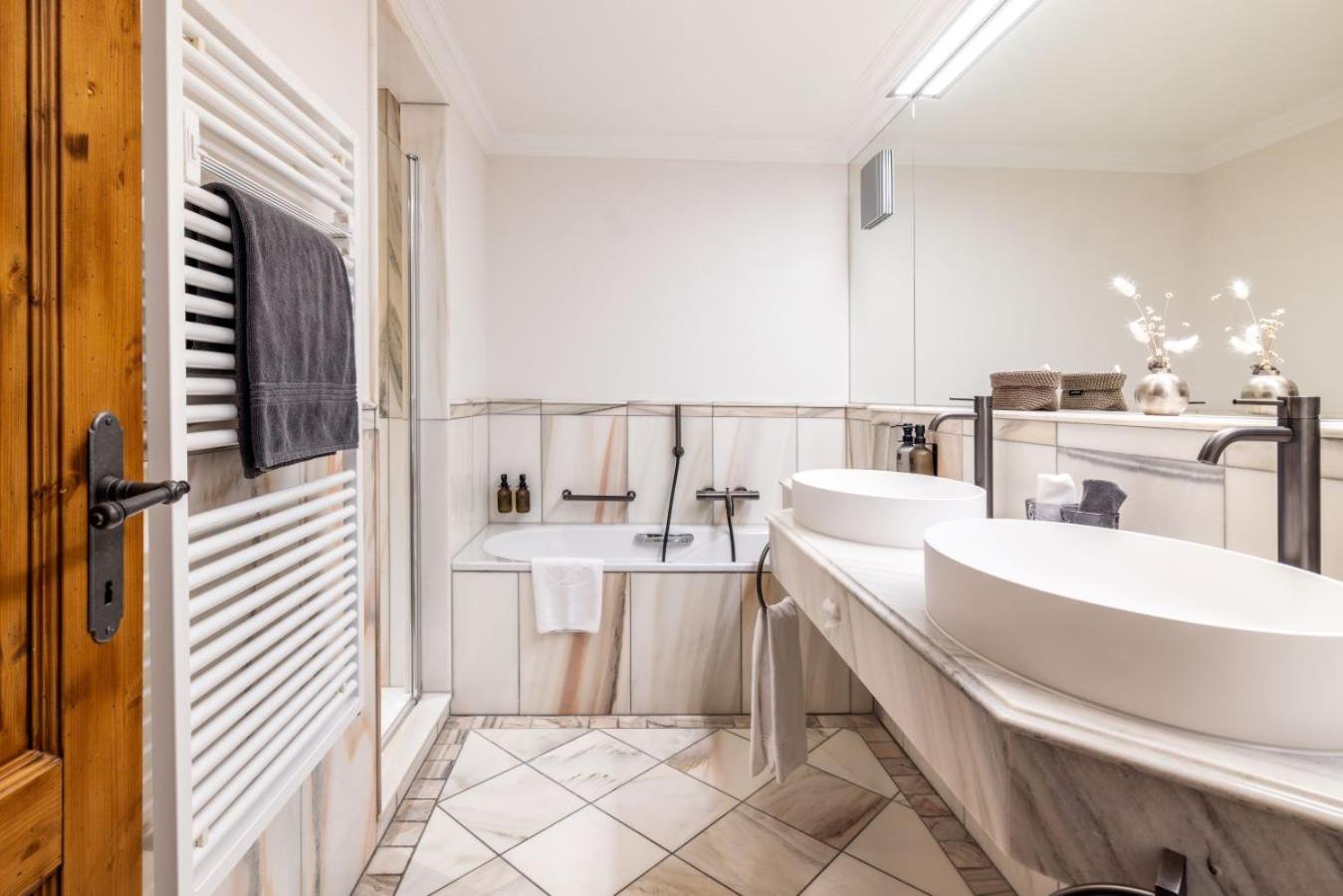Belarosa Suiten & Wellness Exterior foto