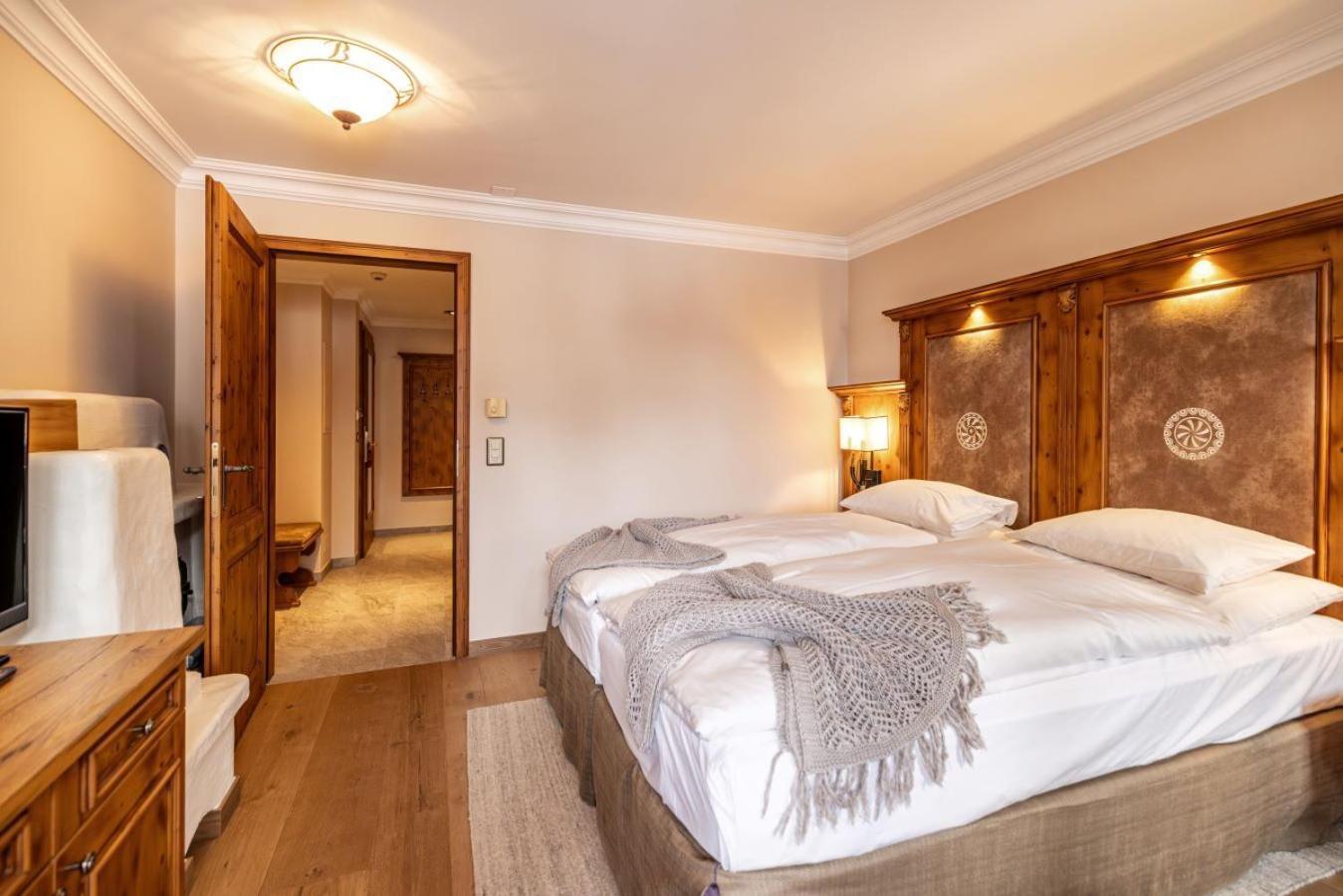 Belarosa Suiten & Wellness Exterior foto