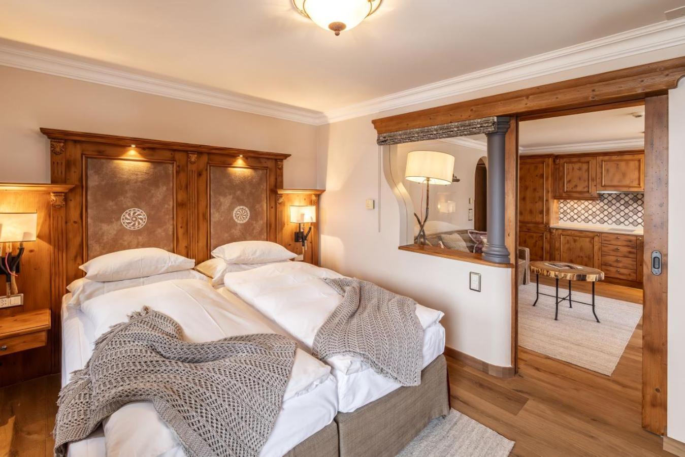 Belarosa Suiten & Wellness Exterior foto