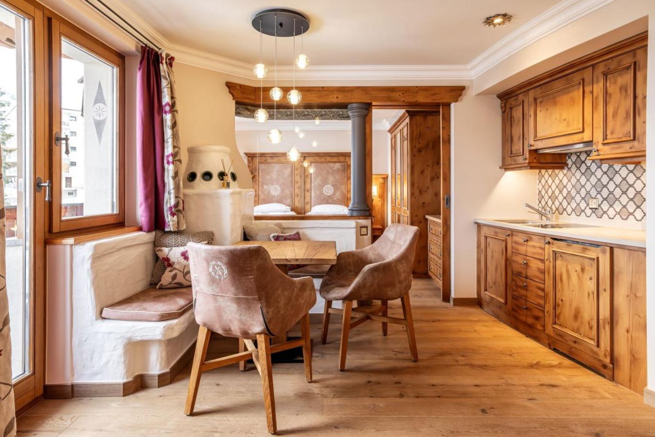 Belarosa Suiten & Wellness Exterior foto