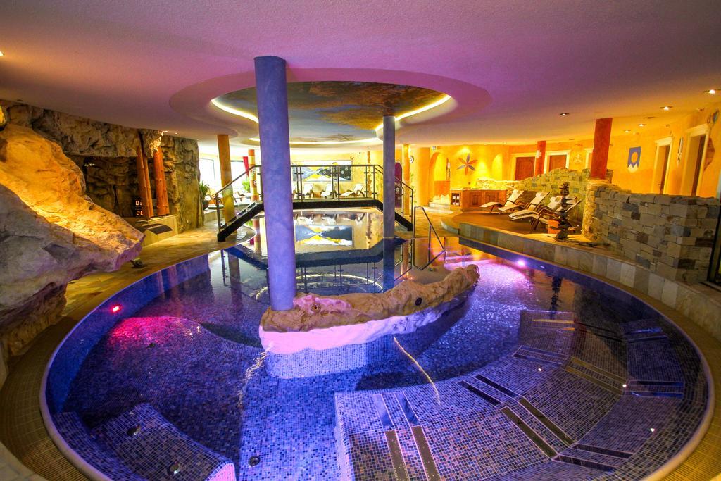 Belarosa Suiten & Wellness Exterior foto
