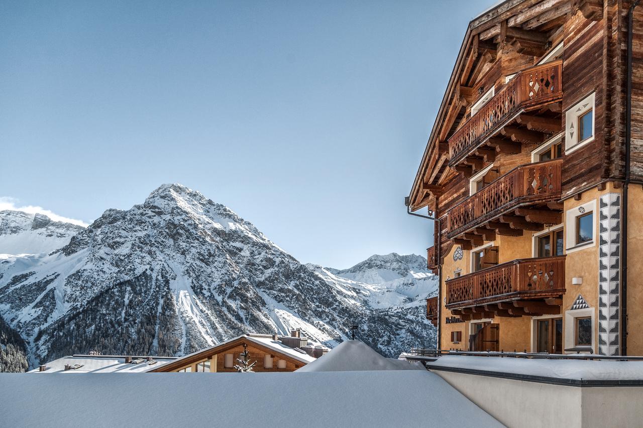 Belarosa Suiten & Wellness Exterior foto