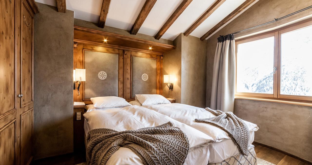 Belarosa Suiten & Wellness Exterior foto