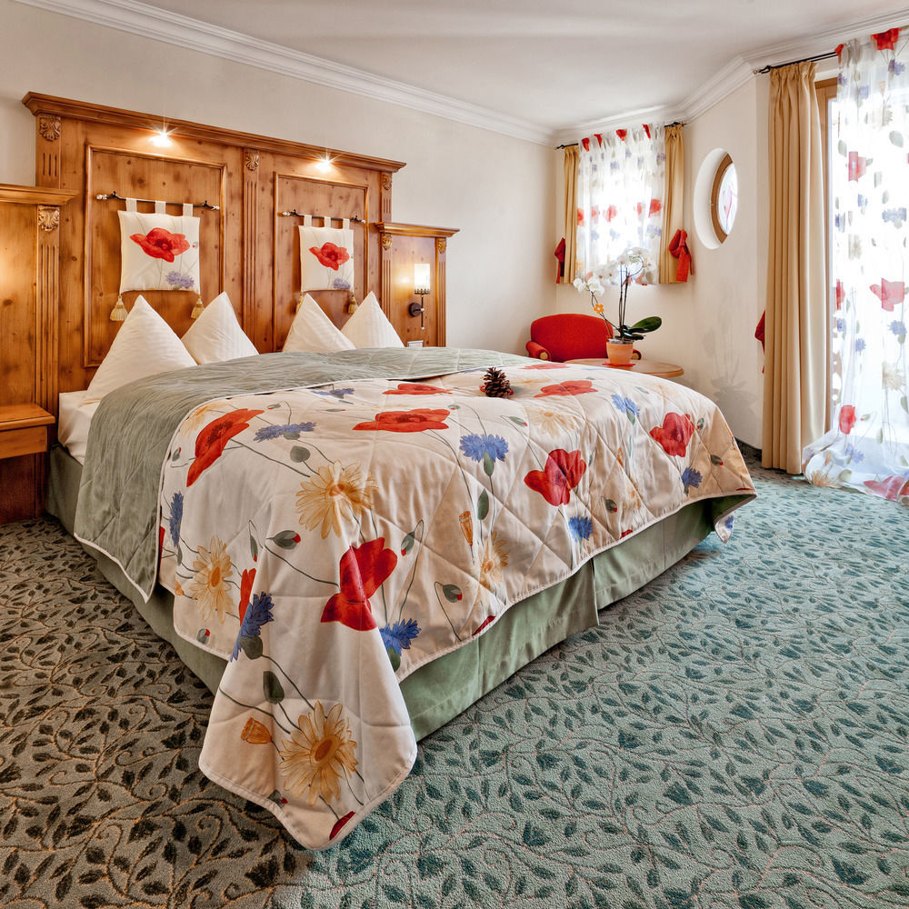 Belarosa Suiten & Wellness Exterior foto