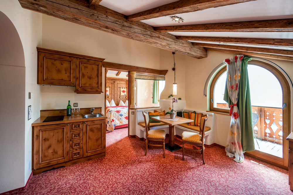 Belarosa Suiten & Wellness Exterior foto