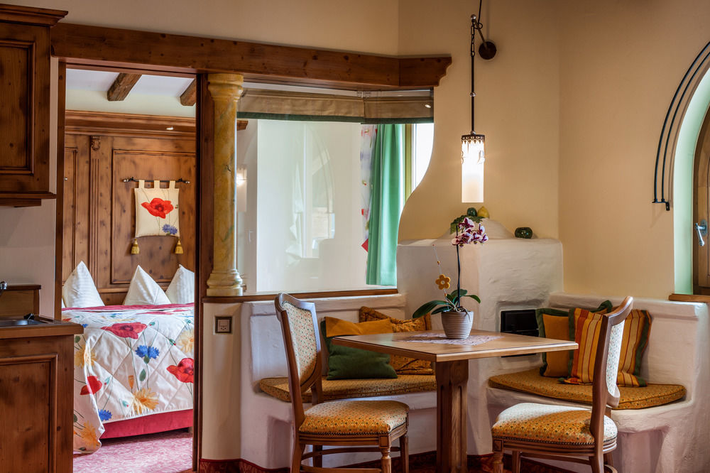 Belarosa Suiten & Wellness Exterior foto