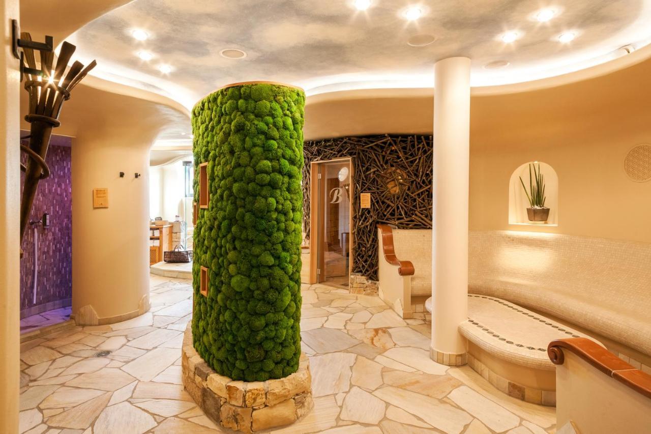 Belarosa Suiten & Wellness Exterior foto